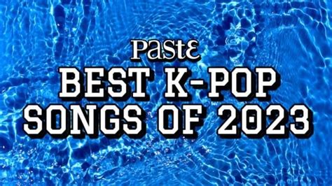 The 20 Best K.